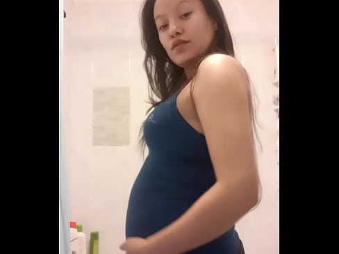 ❤️ הסלאט הקולומביאני הכי לוהט ברשת חזר, בהריון, רוצה לראות אותם עקבו גם בכתובת https://onlyfans.com/maquinasperfectas1 ❤ פורנו אצלנו ❌️❤