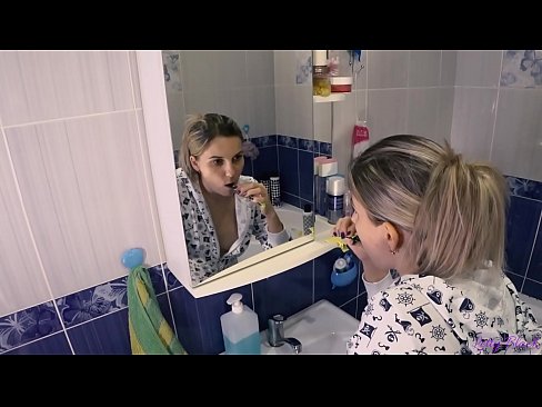 ❤️ פריצה עם צעירים בפיג'מה מסתיימים אוראלי בהצטיינות בתחת - לי שחור ❤ פורנו אצלנו ❌️❤